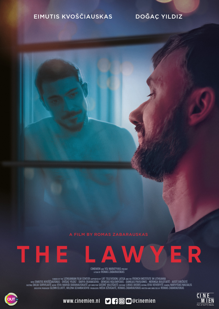 The Lawyer Cinemien